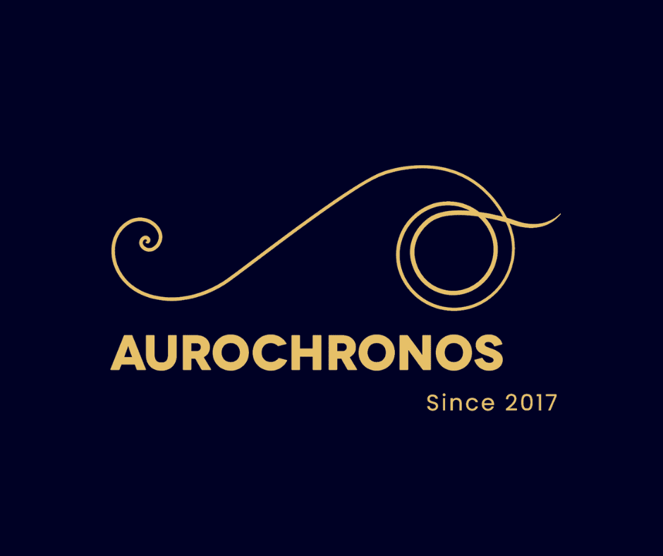 Aurochronos Logo